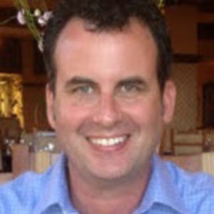 Meet your Posher, Gus